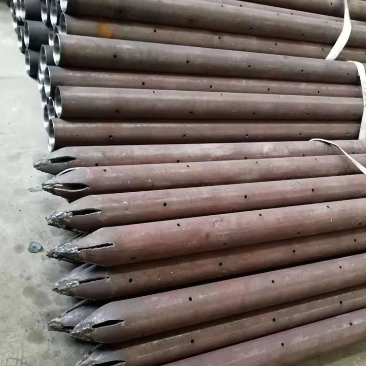 涡阳76mm管棚管